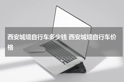 西安城墙自行车多少钱 西安城墙自行车价格