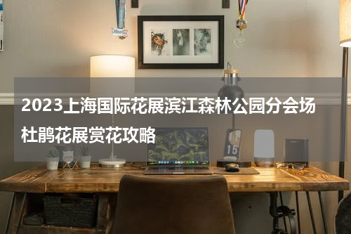 2023上海国际花展滨江森林公园分会场杜鹃花展赏花攻略