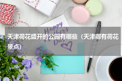 天津荷花盛开的公园有哪些（天津哪有荷花景点）