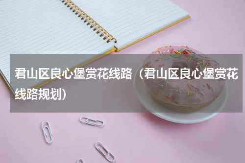 君山区良心堡赏花线路（君山区良心堡赏花线路规划）