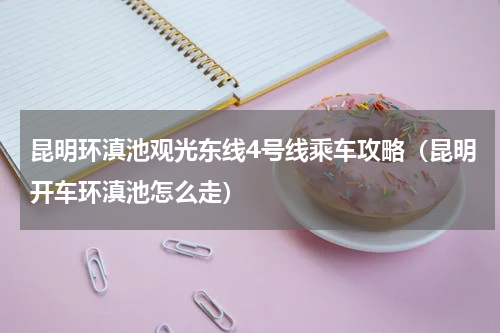 昆明环滇池观光东线4号线乘车攻略（昆明开车环滇池怎么走）