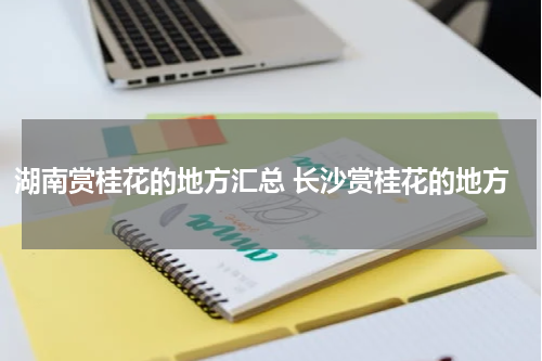 湖南赏桂花的地方汇总 长沙赏桂花的地方