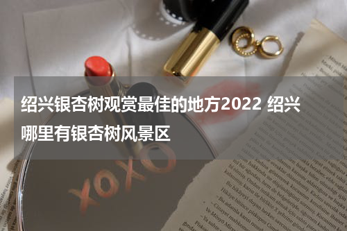 绍兴银杏树观赏最佳的地方2022 绍兴哪里有银杏树风景区