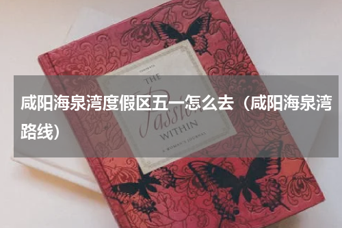 咸阳海泉湾度假区五一怎么去（咸阳海泉湾路线）