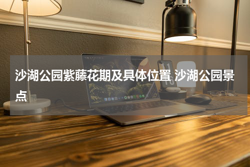 沙湖公园紫藤花期及具体位置 沙湖公园景点