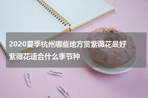 2020夏季杭州哪些地方赏紫薇花最好 紫薇花适合什么季节种