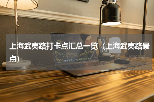 上海武夷路打卡点汇总一览（上海武夷路景点）