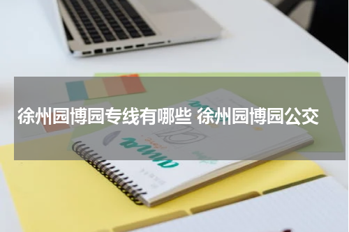 徐州园博园专线有哪些 徐州园博园公交