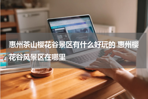 惠州茶山樱花谷景区有什么好玩的 惠州樱花谷风景区在哪里