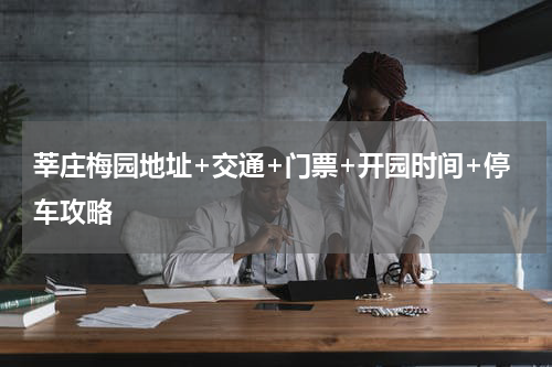 莘庄梅园地址+交通+门票+开园时间+停车攻略
