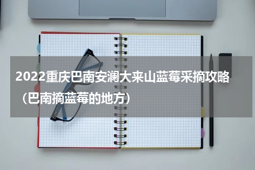 2022重庆巴南安澜大来山蓝莓采摘攻略（巴南摘蓝莓的地方）