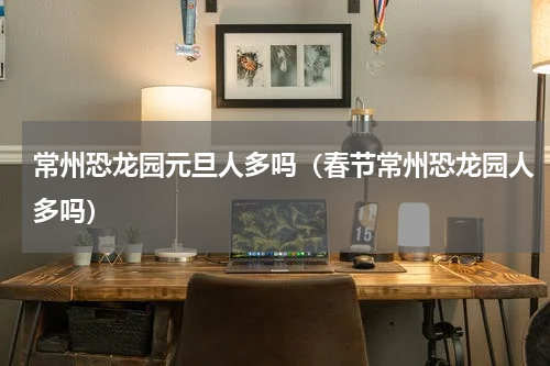 常州恐龙园元旦人多吗（春节常州恐龙园人多吗）